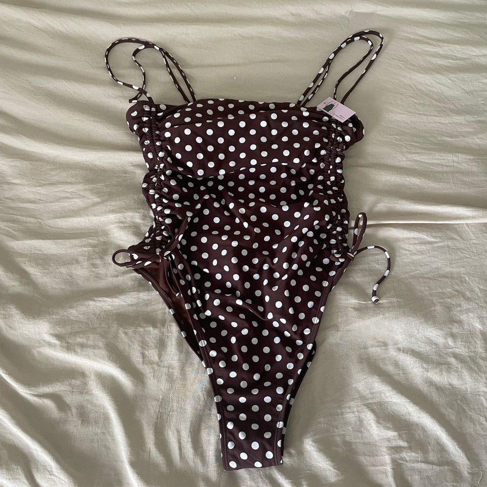 Wild fable one piece swimsuit